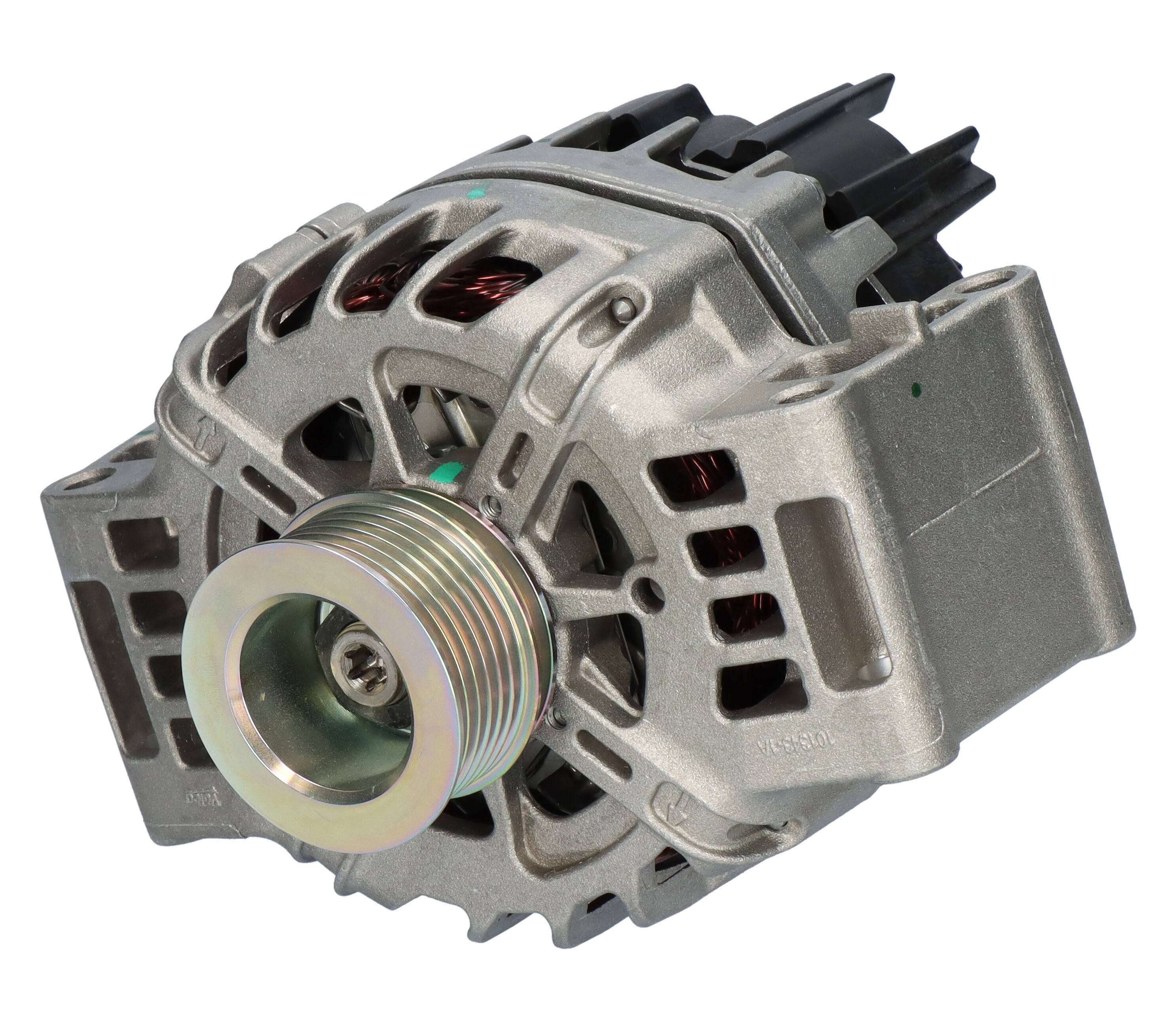 buy Alternator - VALEO (439996)