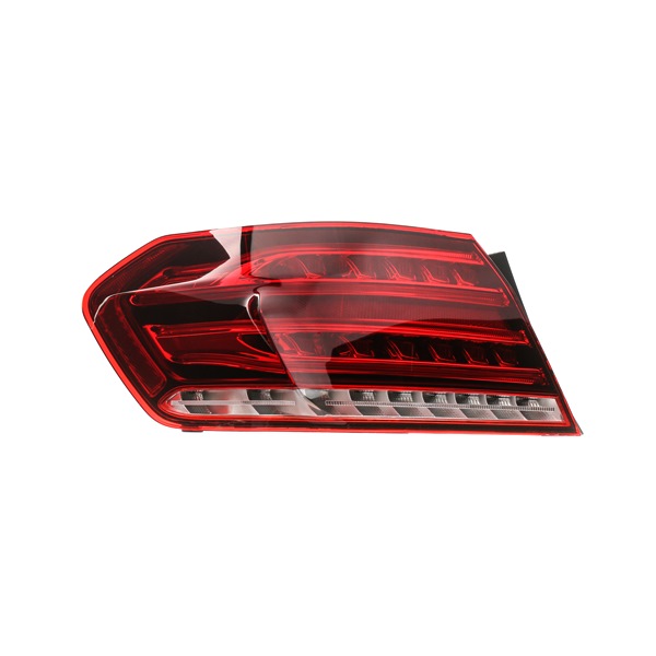 ABAKUS Rear lights 440-1995L3AE