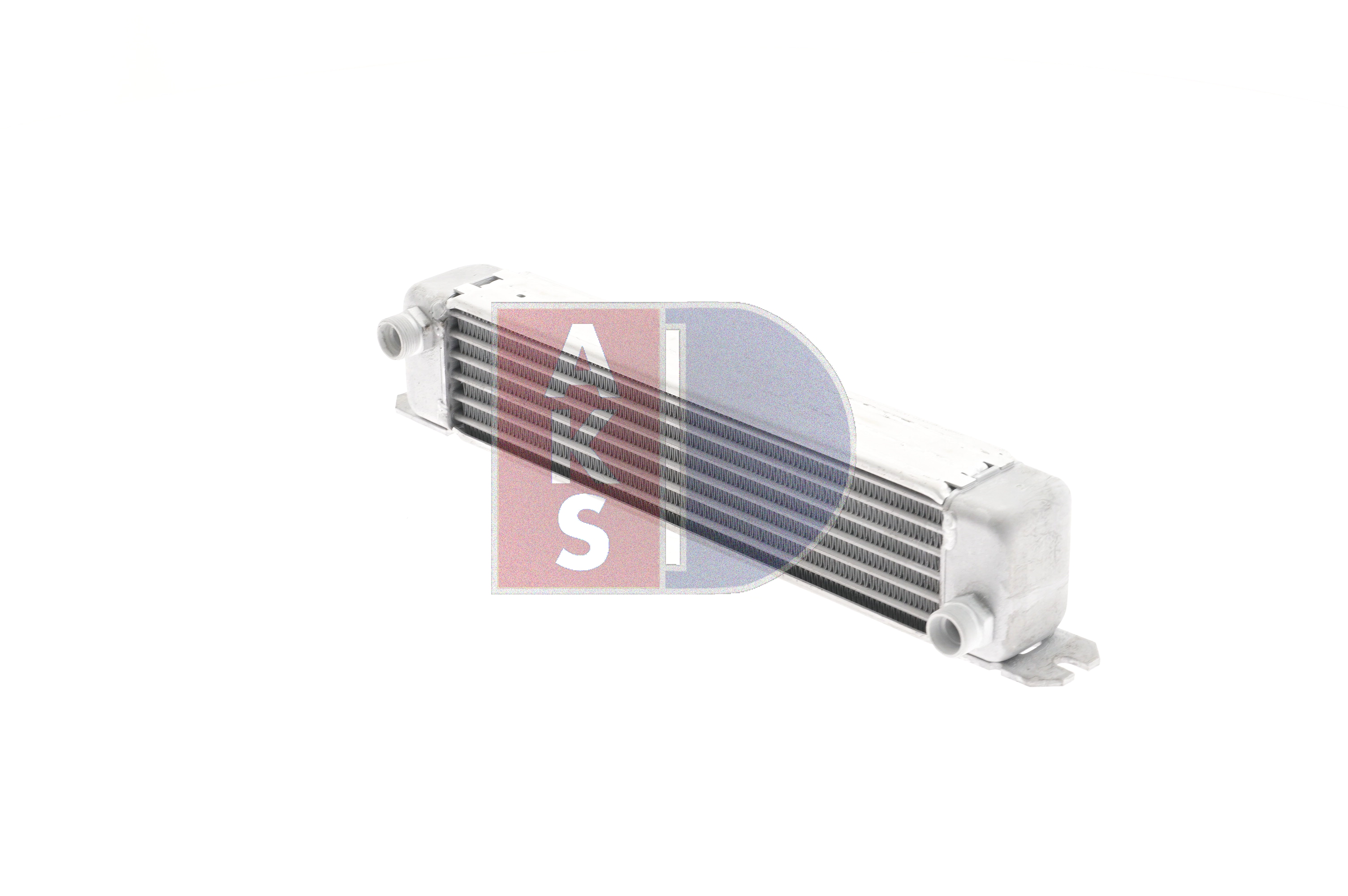 OEM H514860150010 AKS DASIS Välijäähdytin 440186N varten