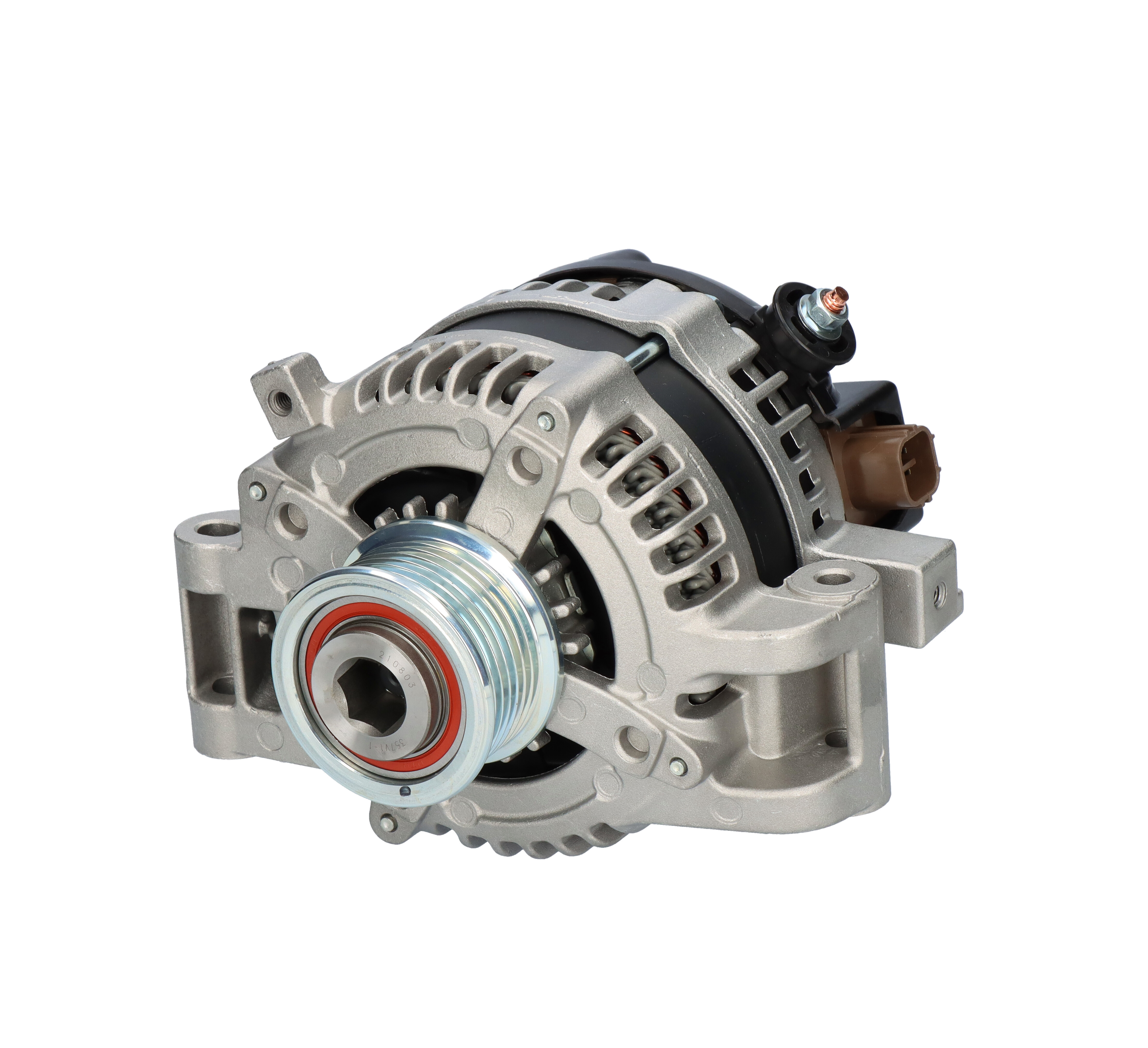 OEM 270600R071 VALEO Laturi 440504 varten TOYOTA, LAND ROVER, WIESMANN