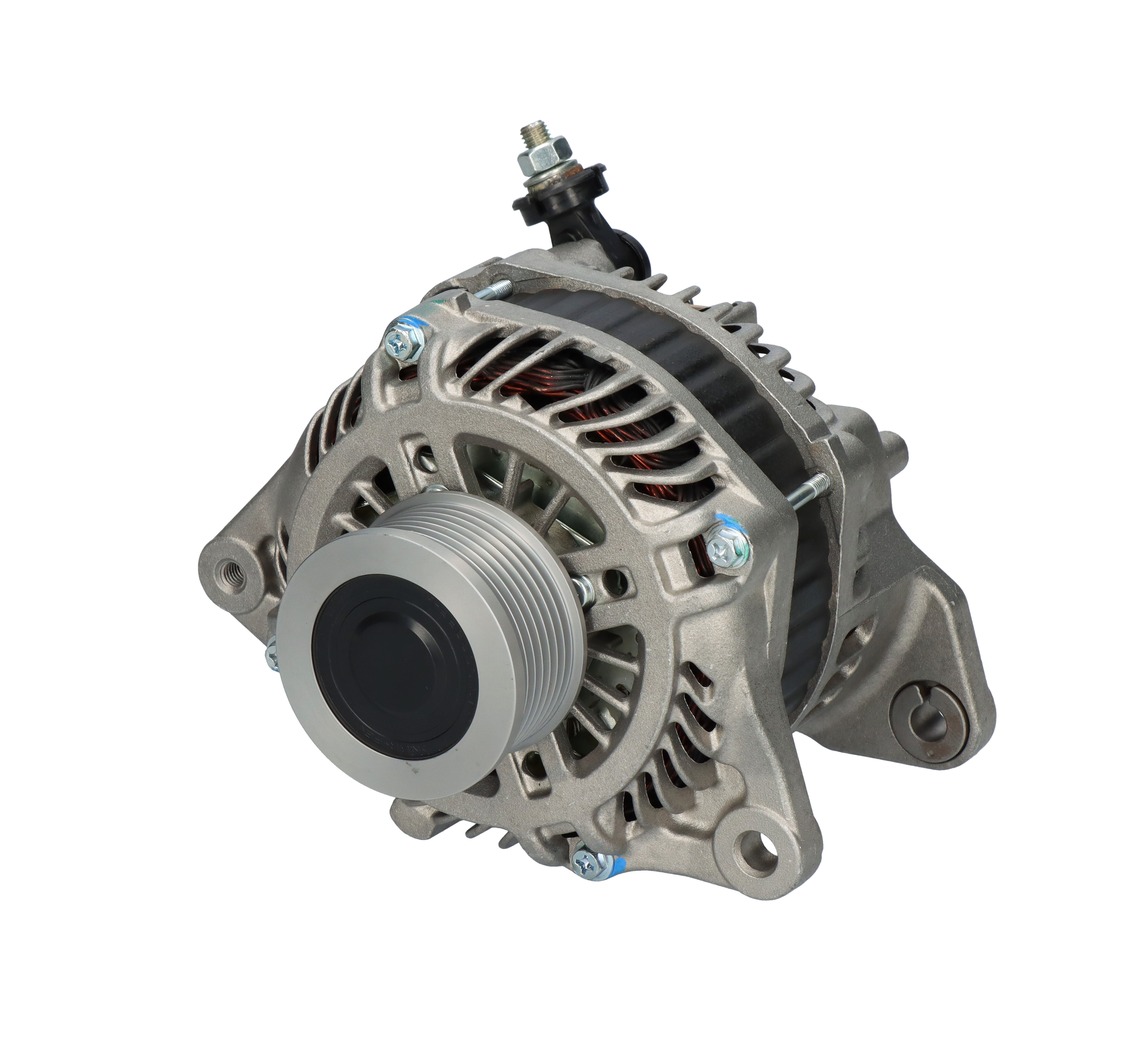 OEM 23100EB34M VALEO Alternatore 440542 per NISSAN, VOLVO, VAUXHALL