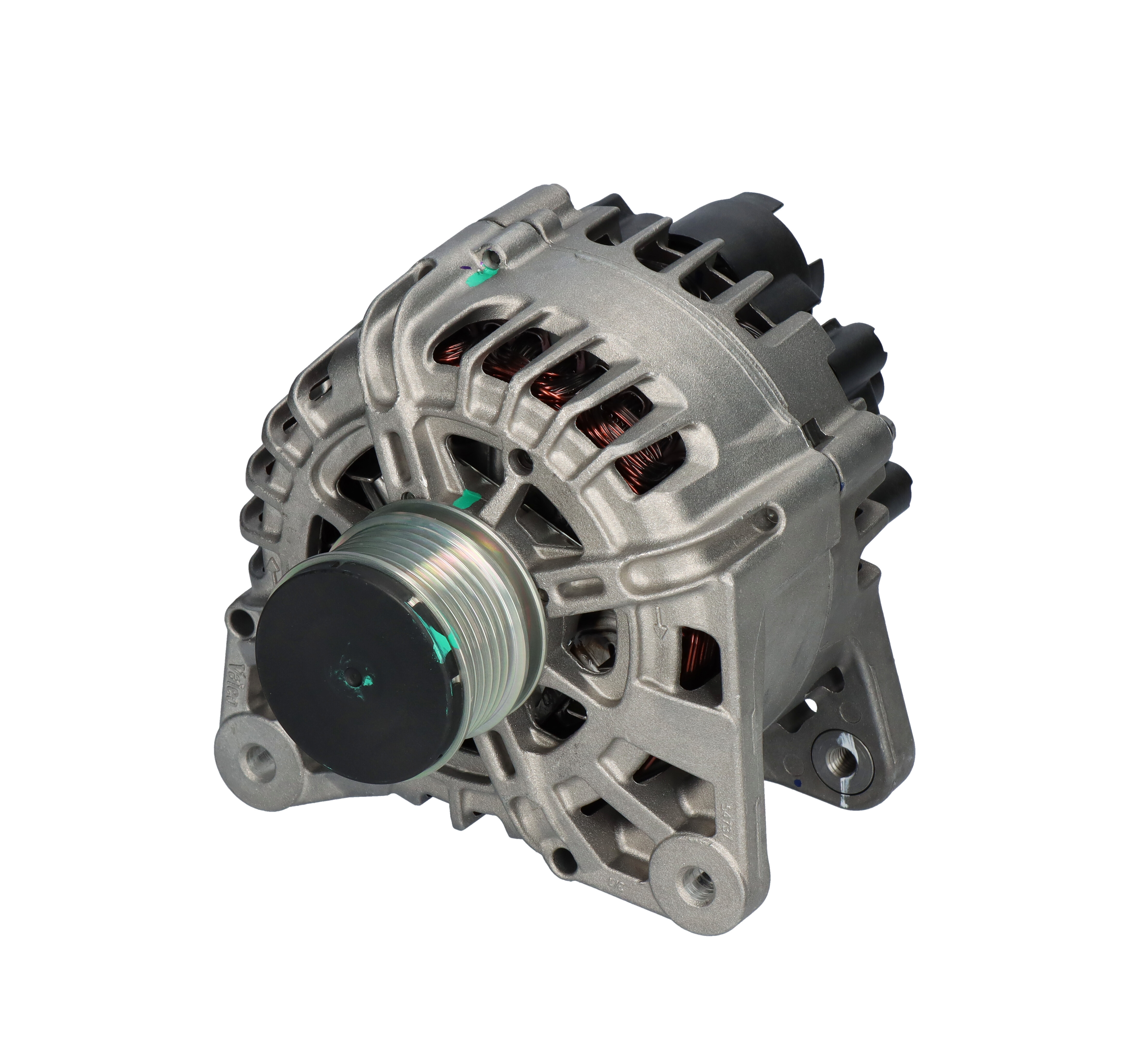 OEM 231007281R VALEO Alternateur 440559 pour RENAULT, TOYOTA, NISSAN, DACIA, SUZUKI
