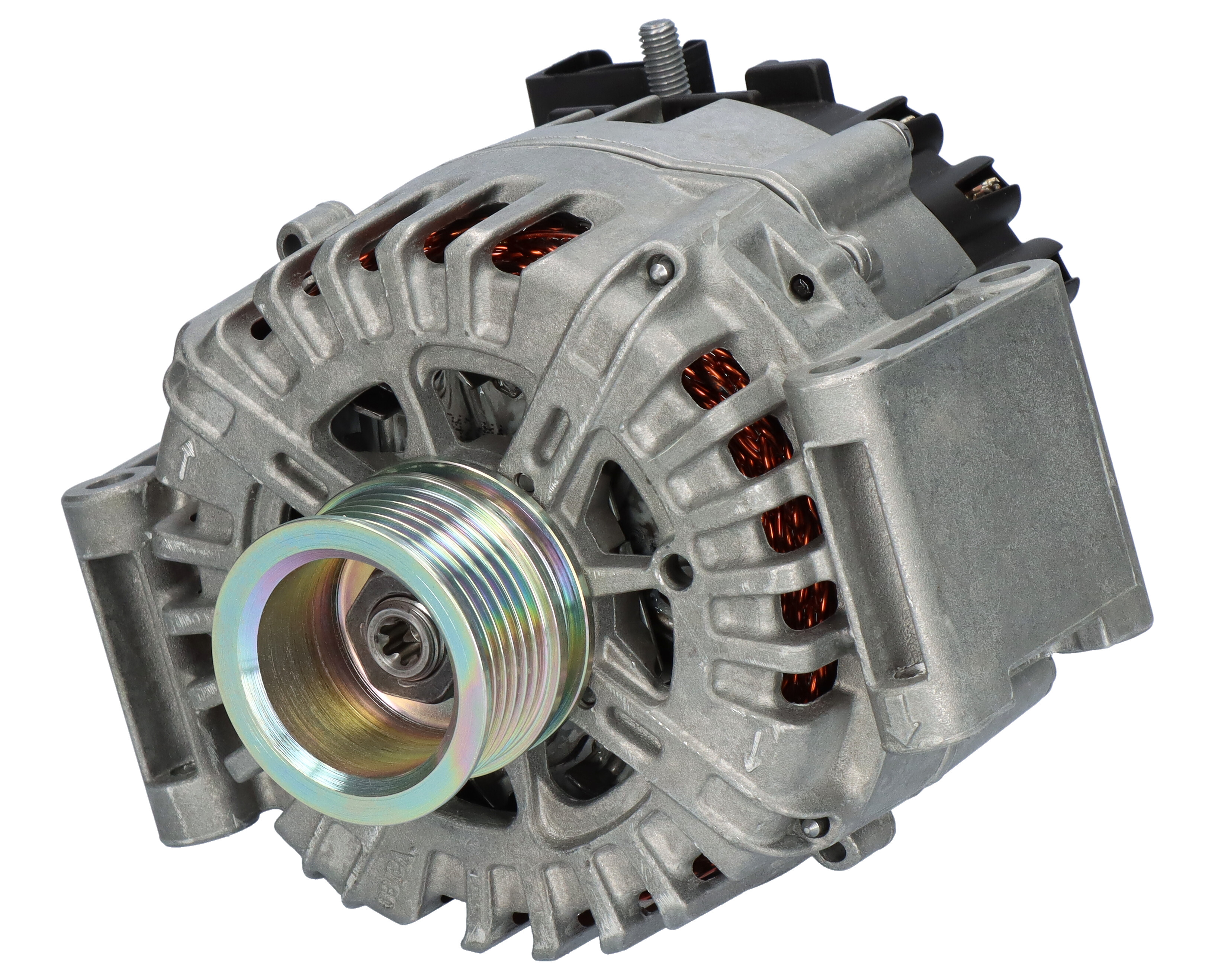 OEM A0009061722 VALEO Laturi 440567 varten MERCEDES-BENZ