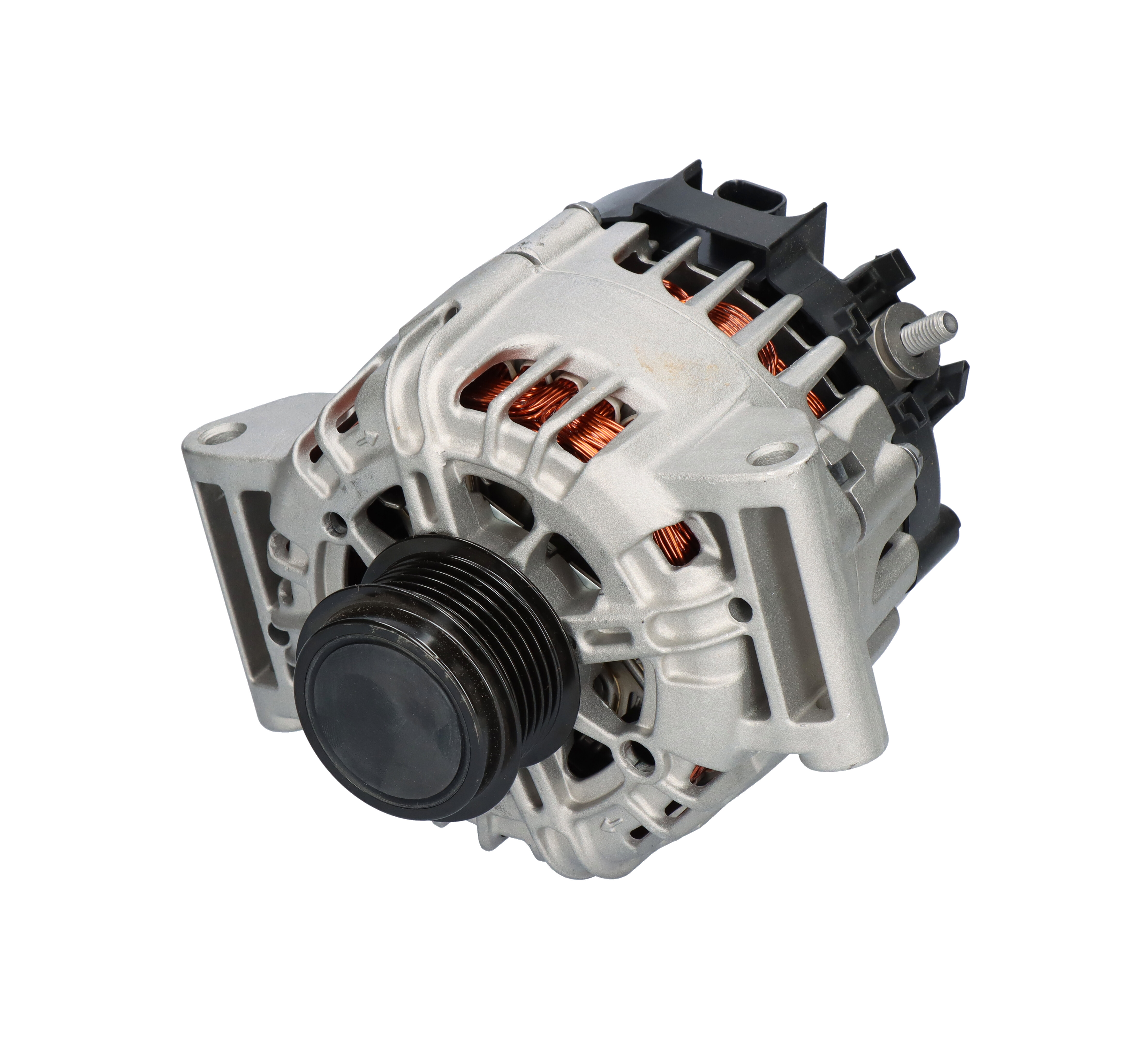 OEM 1204650 VALEO Laturi 440617 varten OPEL, SAAB, CHEVROLET, VAUXHALL