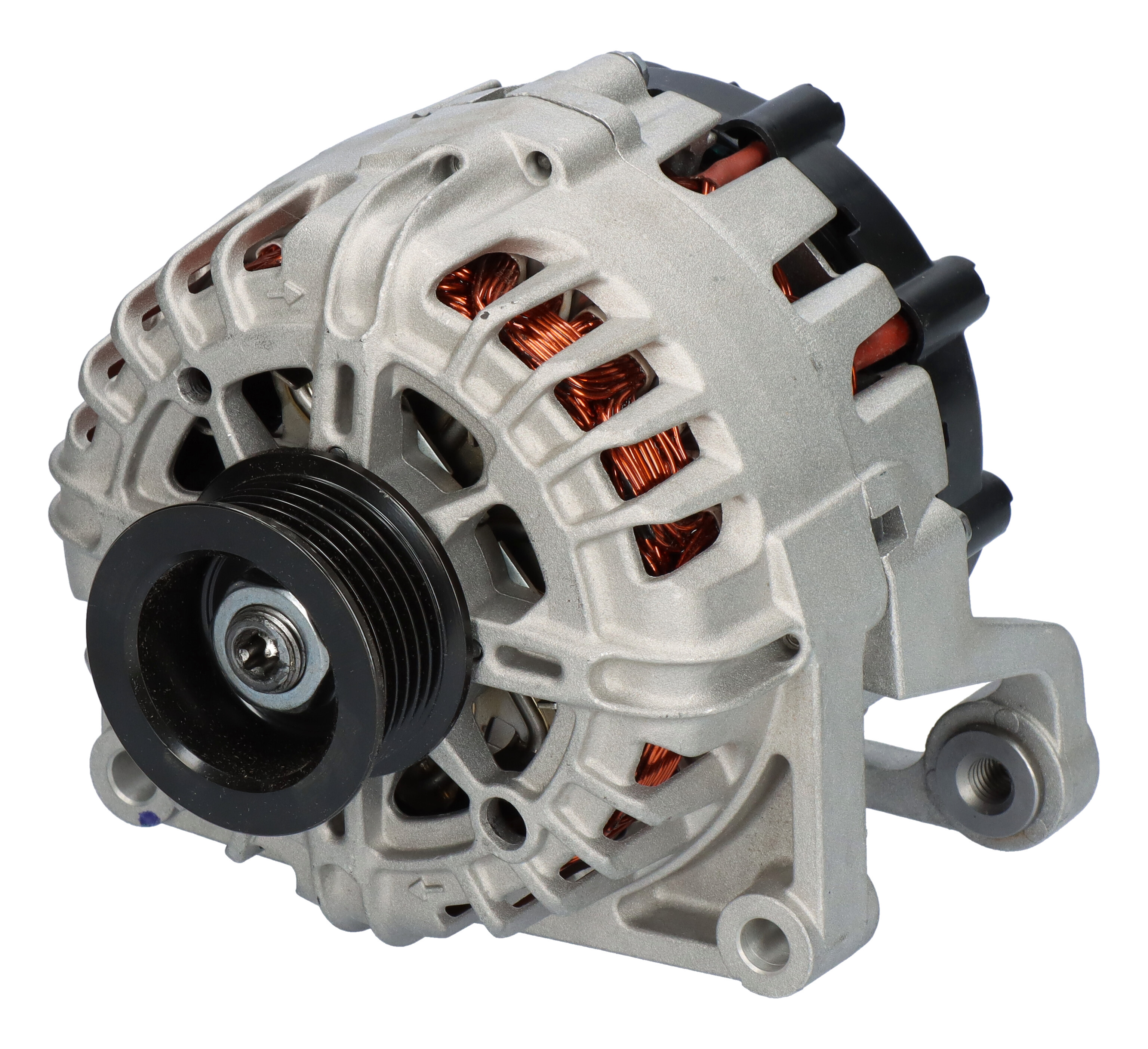 OEM 95515969 VALEO Laturi 440625 varten OPEL, VAUXHALL