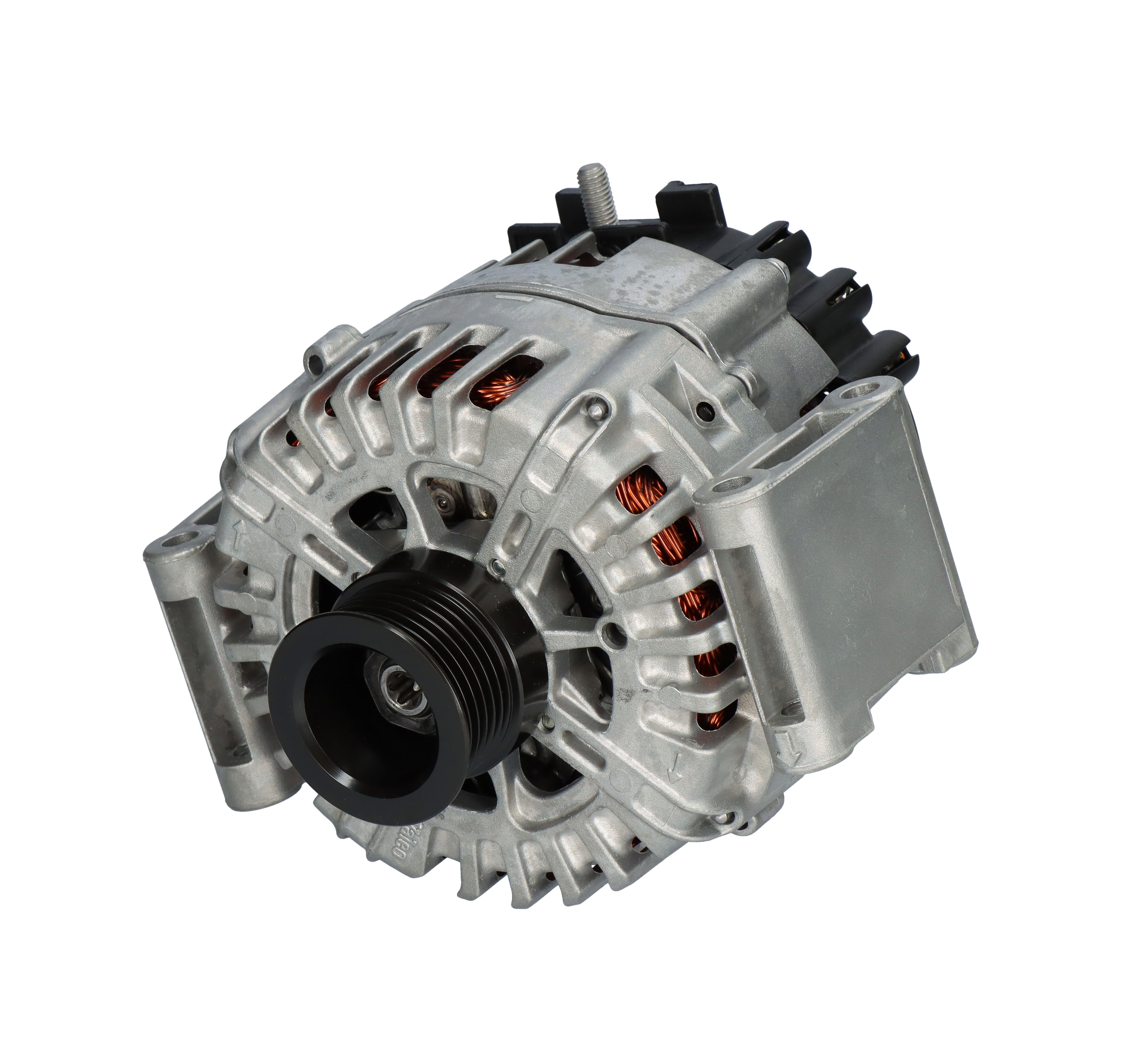 koop Dynamo / Alternator - VALEO (440672)