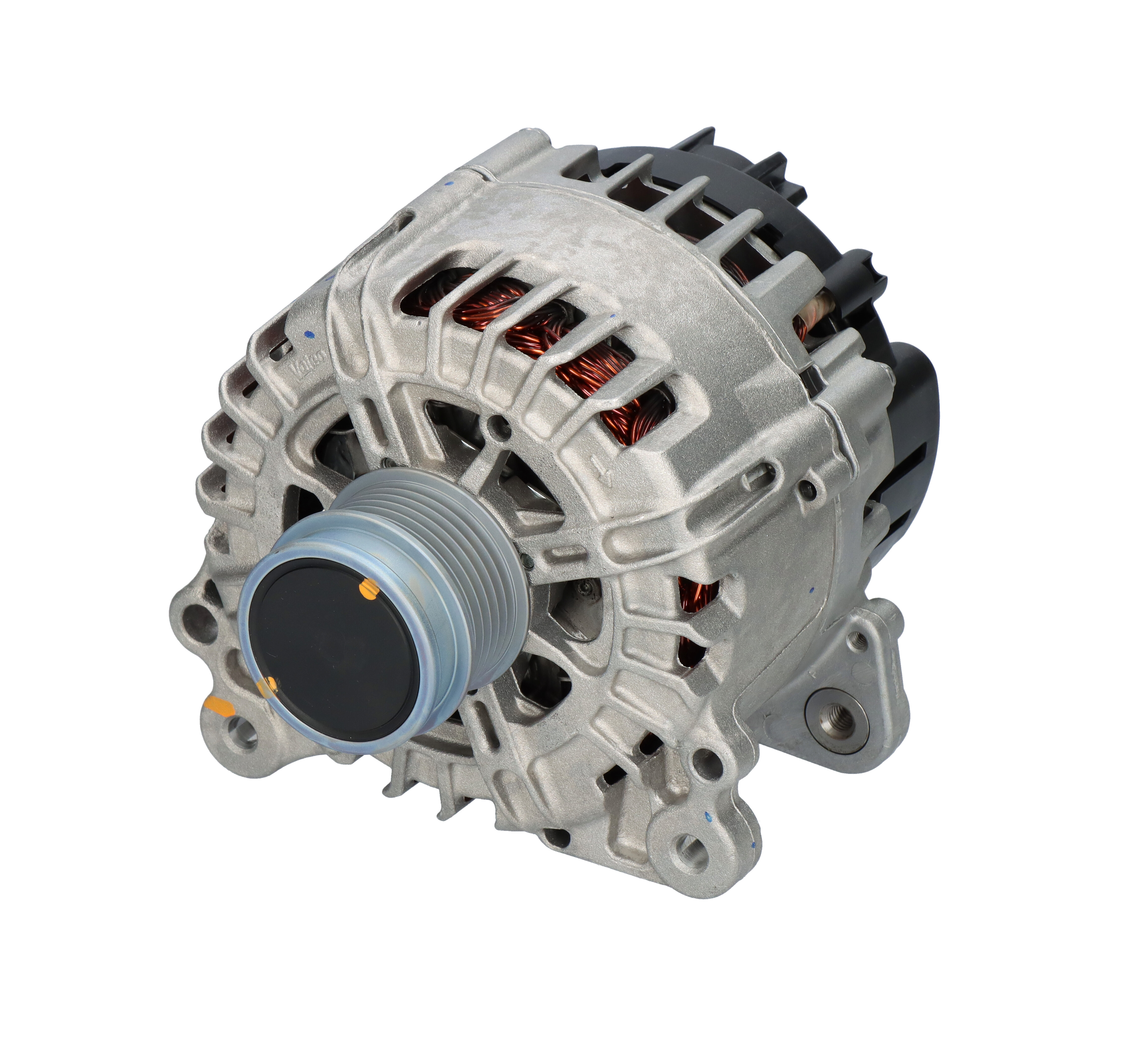 OEM 04E903023M VALEO Alternatore 440674 per VOLKSWAGEN, AUDI, SEAT, SKODA, CUPRA