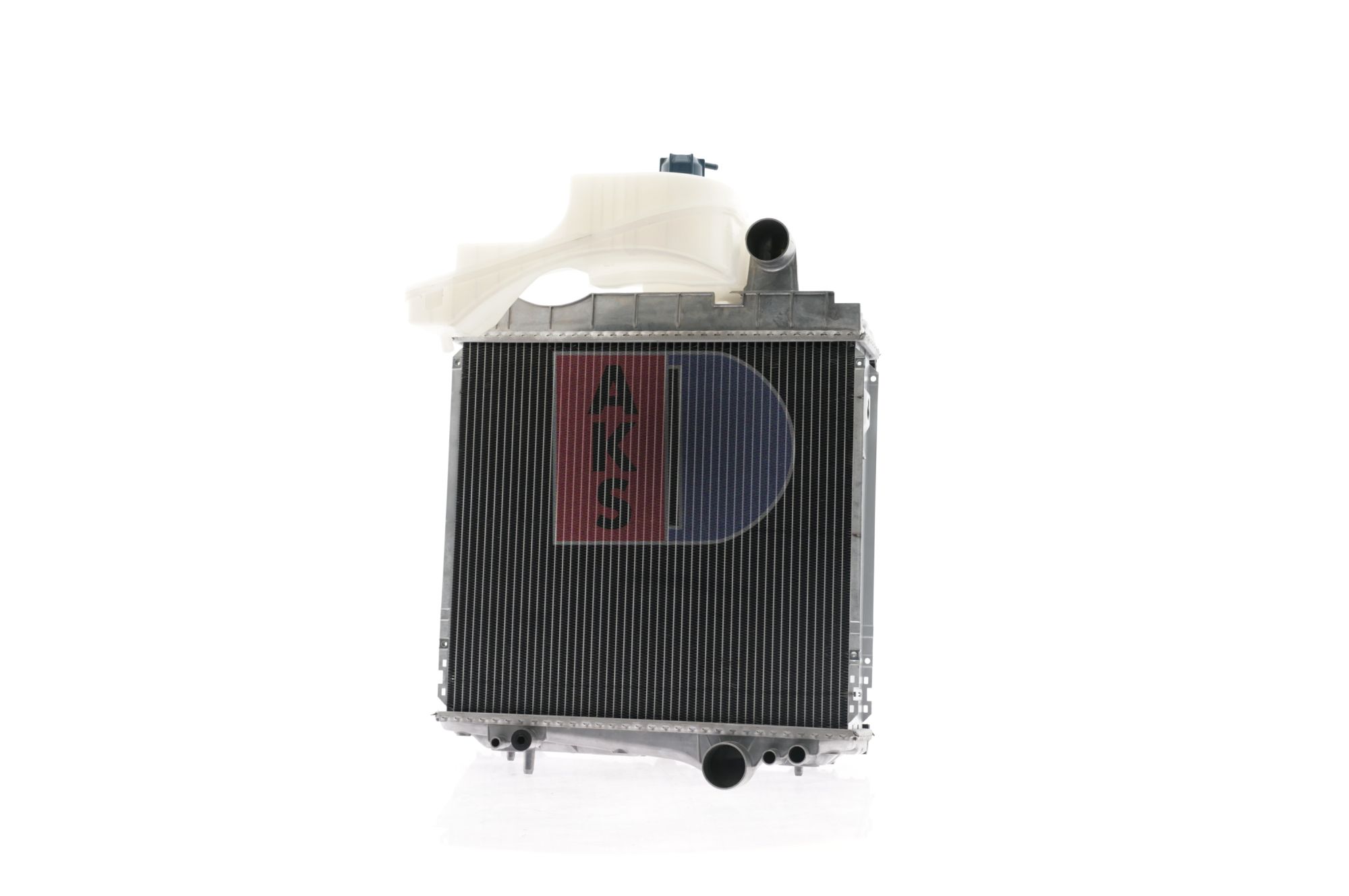 OEM AL163359 AKS DASIS Engine radiator 440698N for VOLVO