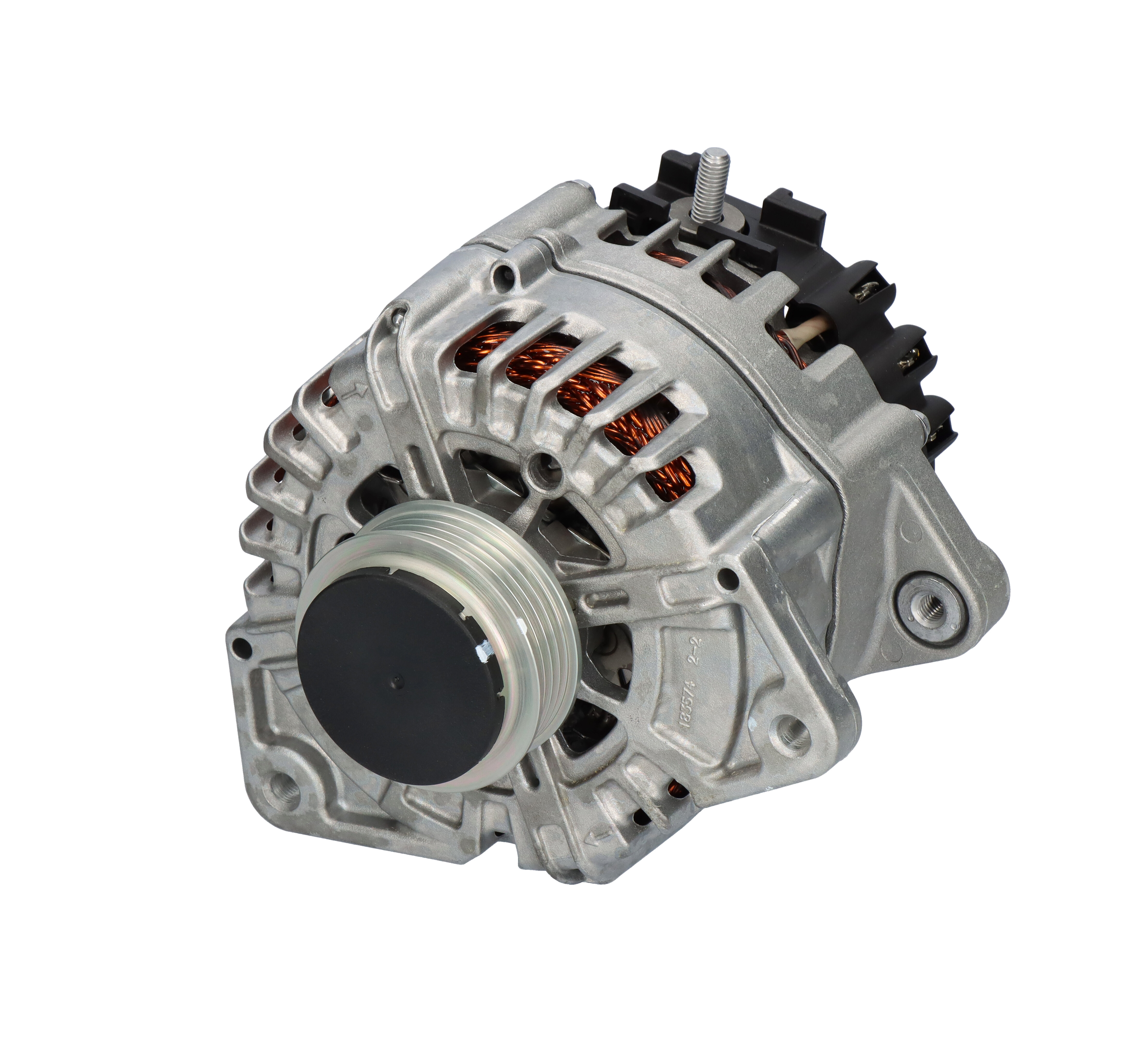 OEM 0009061705 VALEO Laturi 440711 varten MERCEDES-BENZ