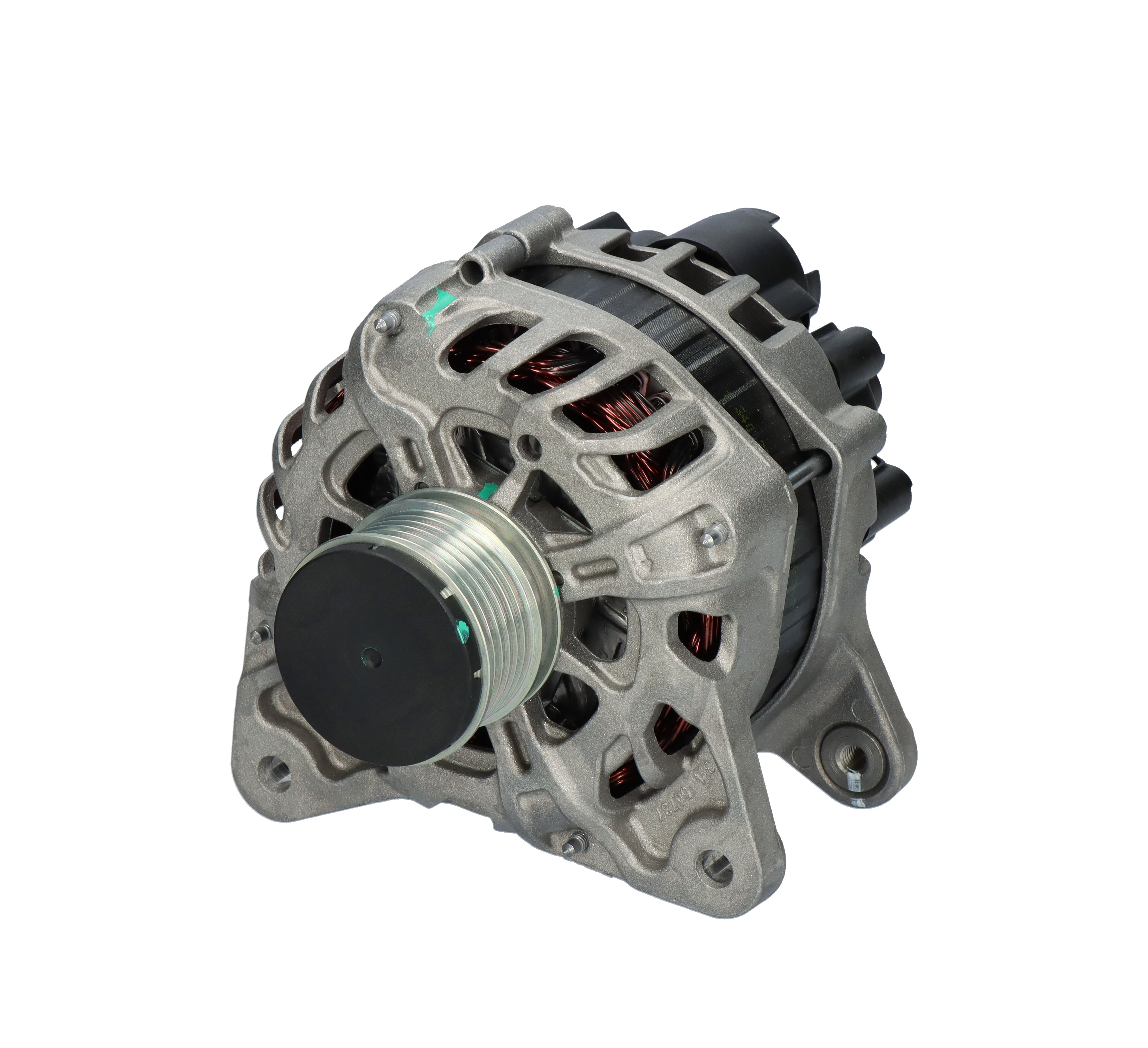 OEM 231008918R VALEO  Lichtmaschine 440755 für RENAULT, NISSAN, DACIA