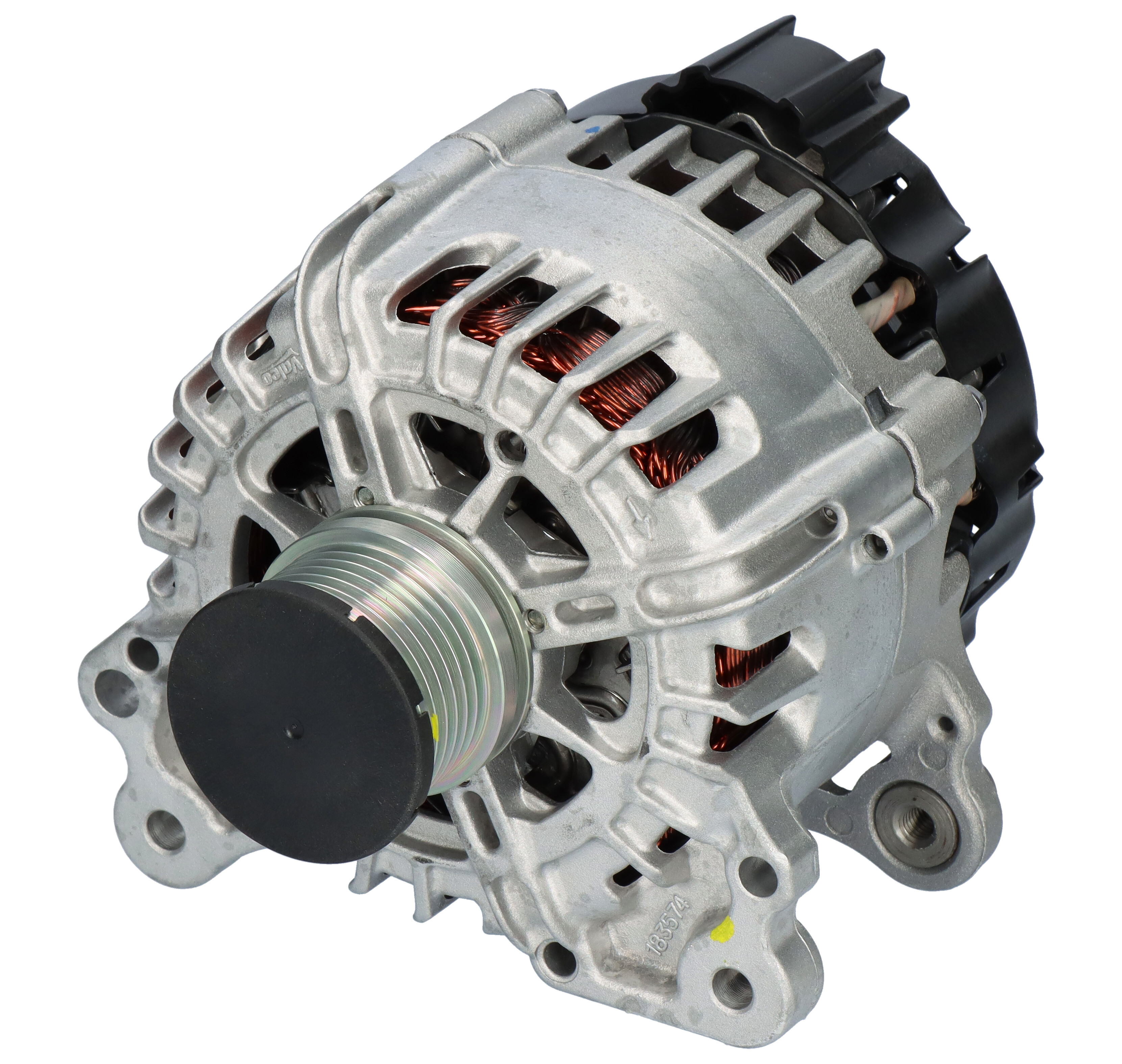 koop Dynamo / Alternator - VALEO (440770)