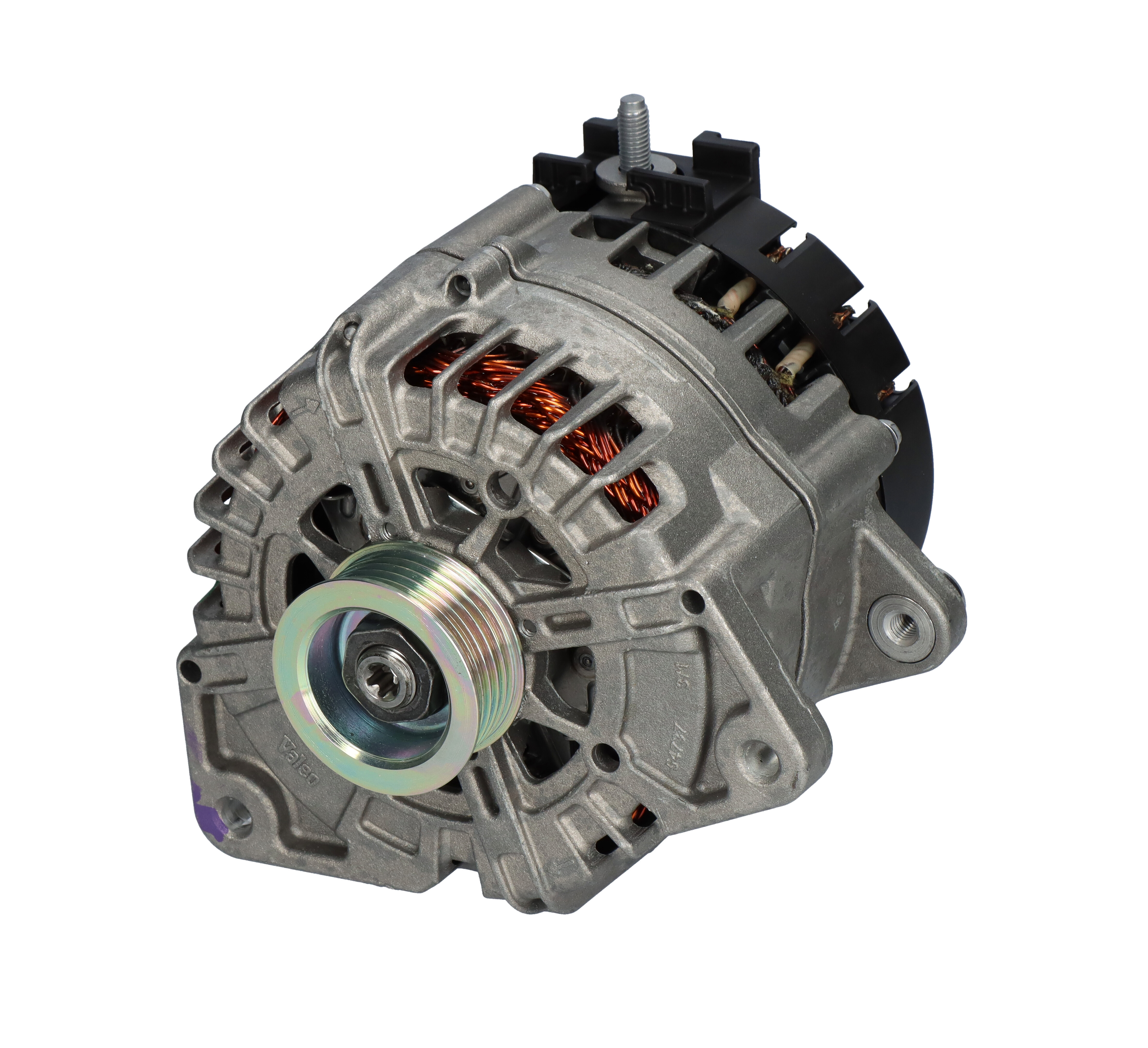 VALEO Generator 440771