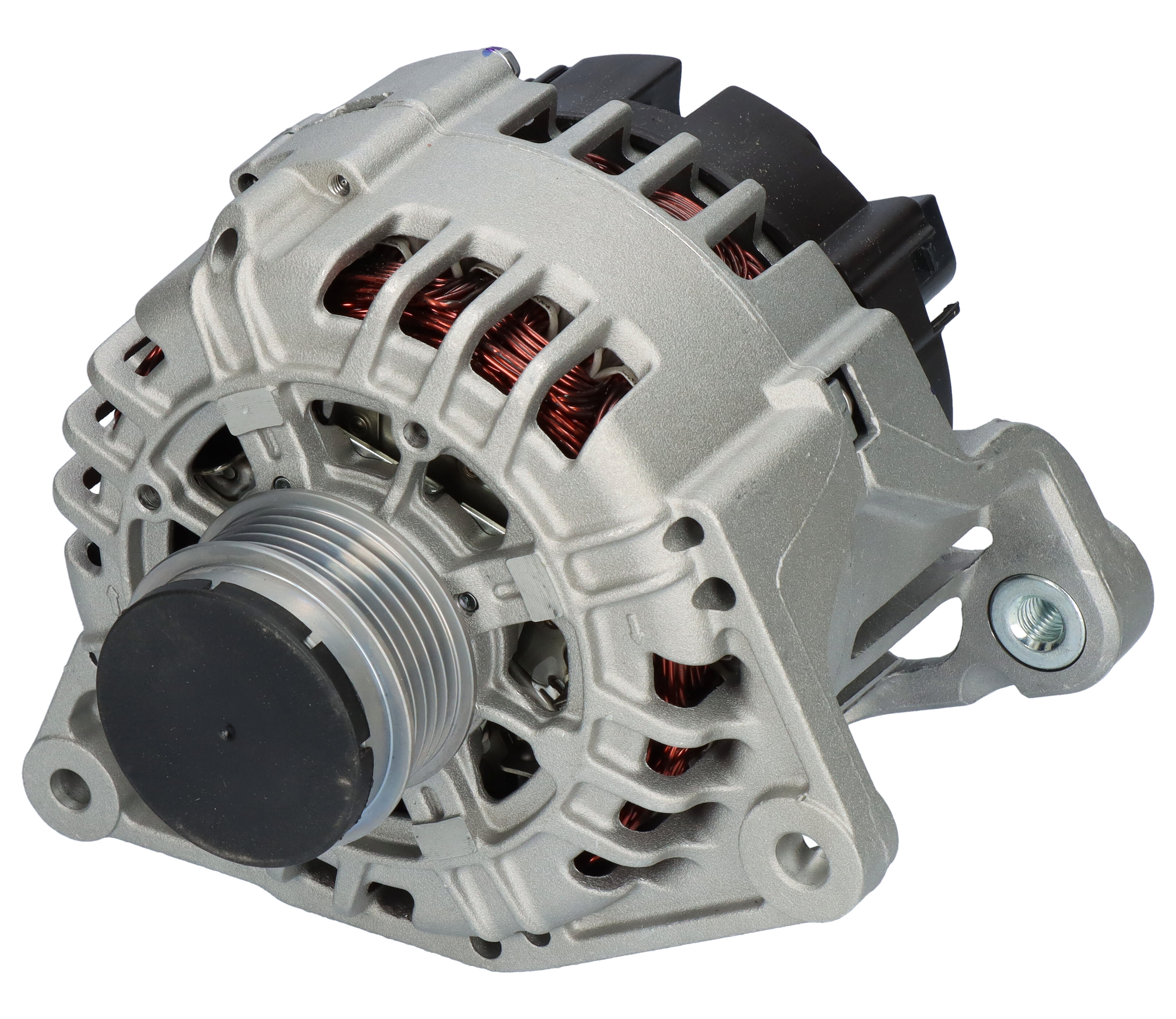 OEM 06B903016E VALEO Laturi 442034 varten VW, BMW, AUDI, SKODA, SEAT