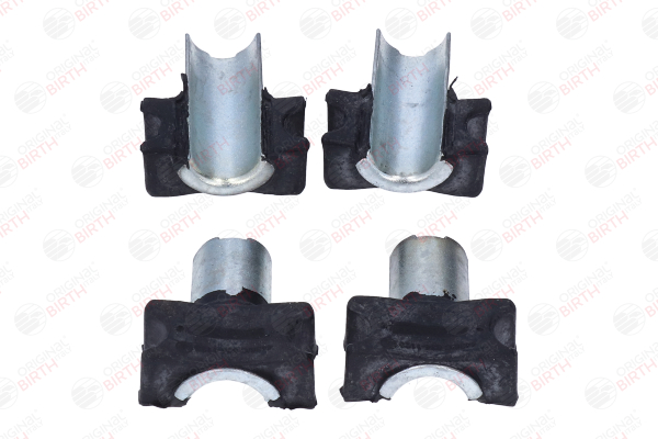 OEM 509435 BIRTH Kit riparazione, Sopporto stabilizzatore 4436 per VOLKSWAGEN, PEUGEOT, CITROЁN, DS
