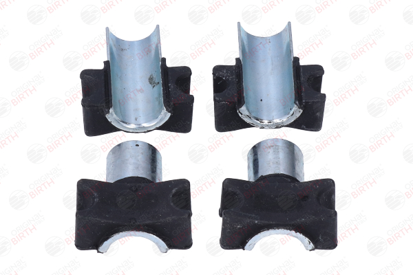 OEM 509453 BIRTH Kit riparazione, Sopporto stabilizzatore 4437 per VOLKSWAGEN, RENAULT, PEUGEOT, CITROЁN, DS
