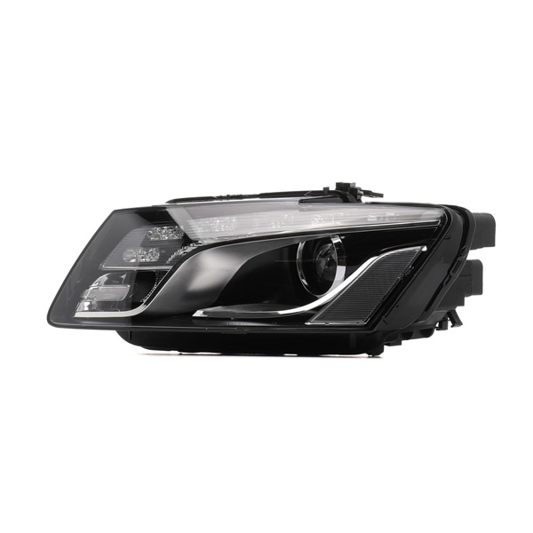 ABAKUS Frontscheinwerfer / Hauptscheinwerfer 446-1133LMLEHM2