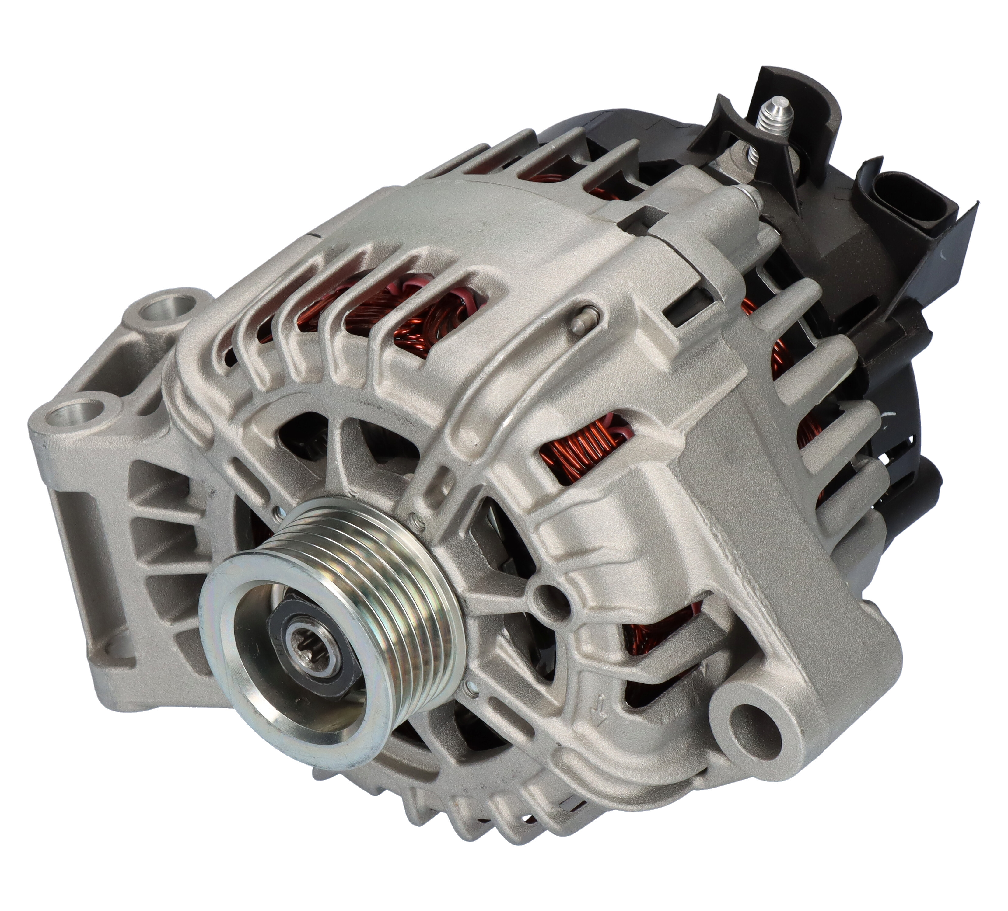 OEM 2265722 VALEO Alternatore 446755 per FORD, FORD USA