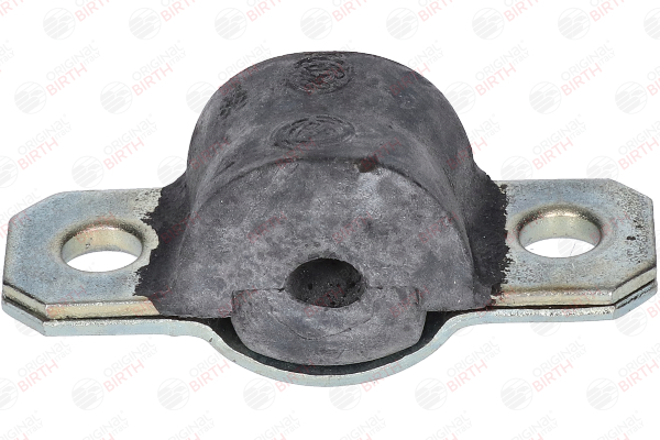 Lagring, stabilisator (4484) fra BIRTH for FIAT Idea (350_) 1.4 (59 KW / 78 HK / Fra 2010)