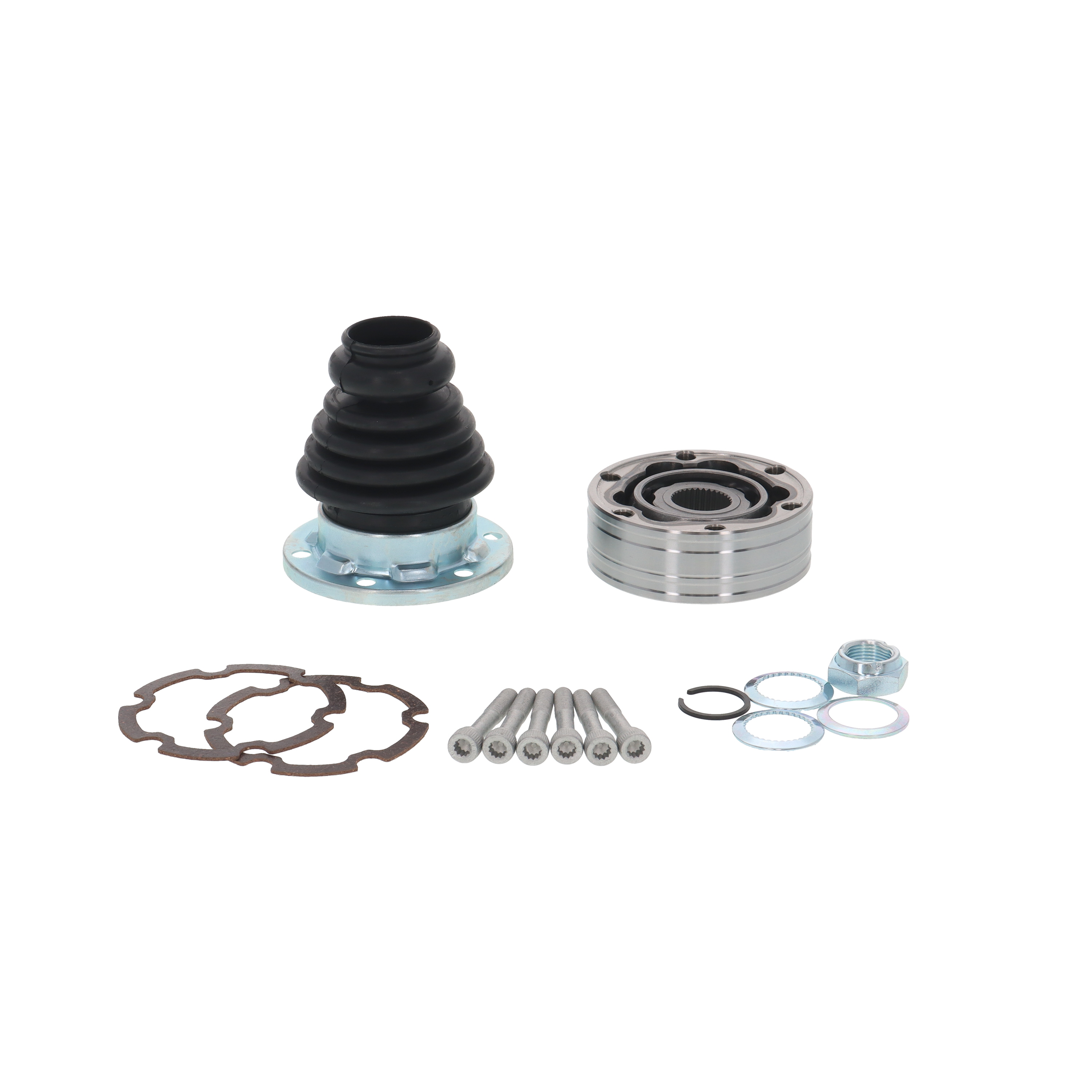 OEM 321498103CX TrakMotive Nivelsarja, vetoakseli 45-0012 varten VW, AUDI, SKODA, SEAT