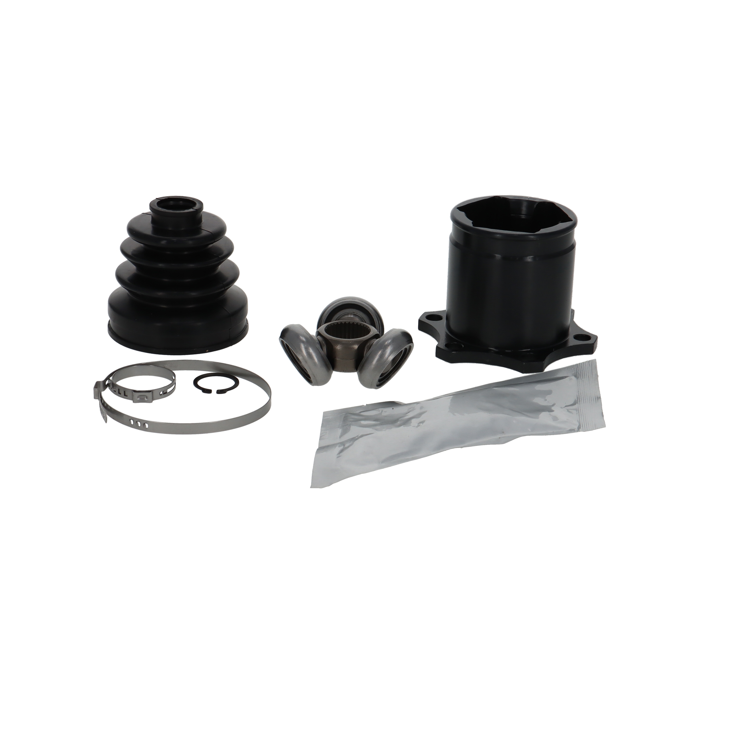 OEM 1K0498103EX TrakMotive Jeu de joints, arbre de transmission 45-0014 pour VOLKSWAGEN, AUDI, SEAT, SKODA