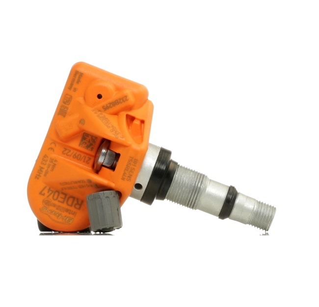 OEM 5Q0907275C HUF Sensore di pressione pneumatici (TPMS) 45.142.000 per VOLKSWAGEN, AUDI, PORSCHE, BENTLEY, MAN