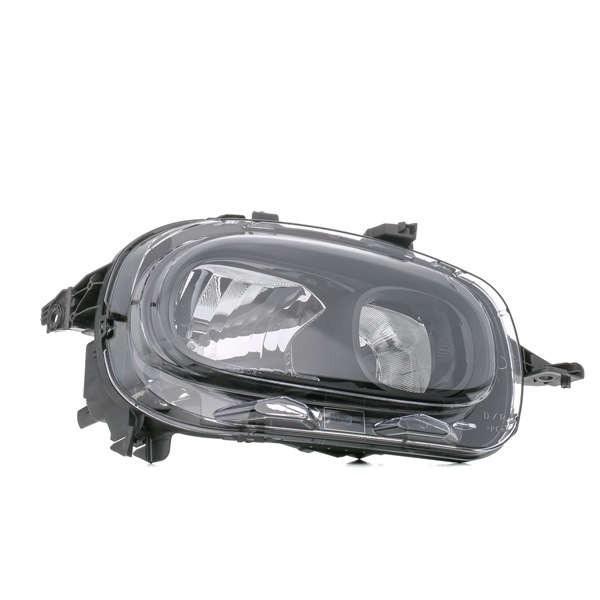 VALEO Frontlykter 450401