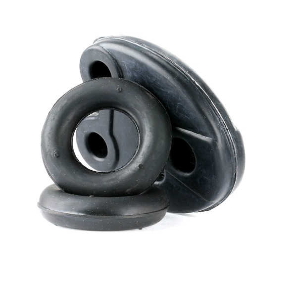 EBERSPÄCHER Kit montaggio silenziatore (23.102.925) per MERCEDES-BENZ 190 (W201) E 1.8 (201.018) (80 KW / 109 CV / dal 1990)