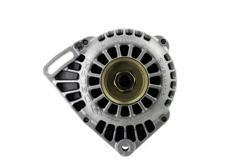 OEM 7700872258 CEVAM Alternateur 4540 pour RENAULT, RENAULT TRUCKS