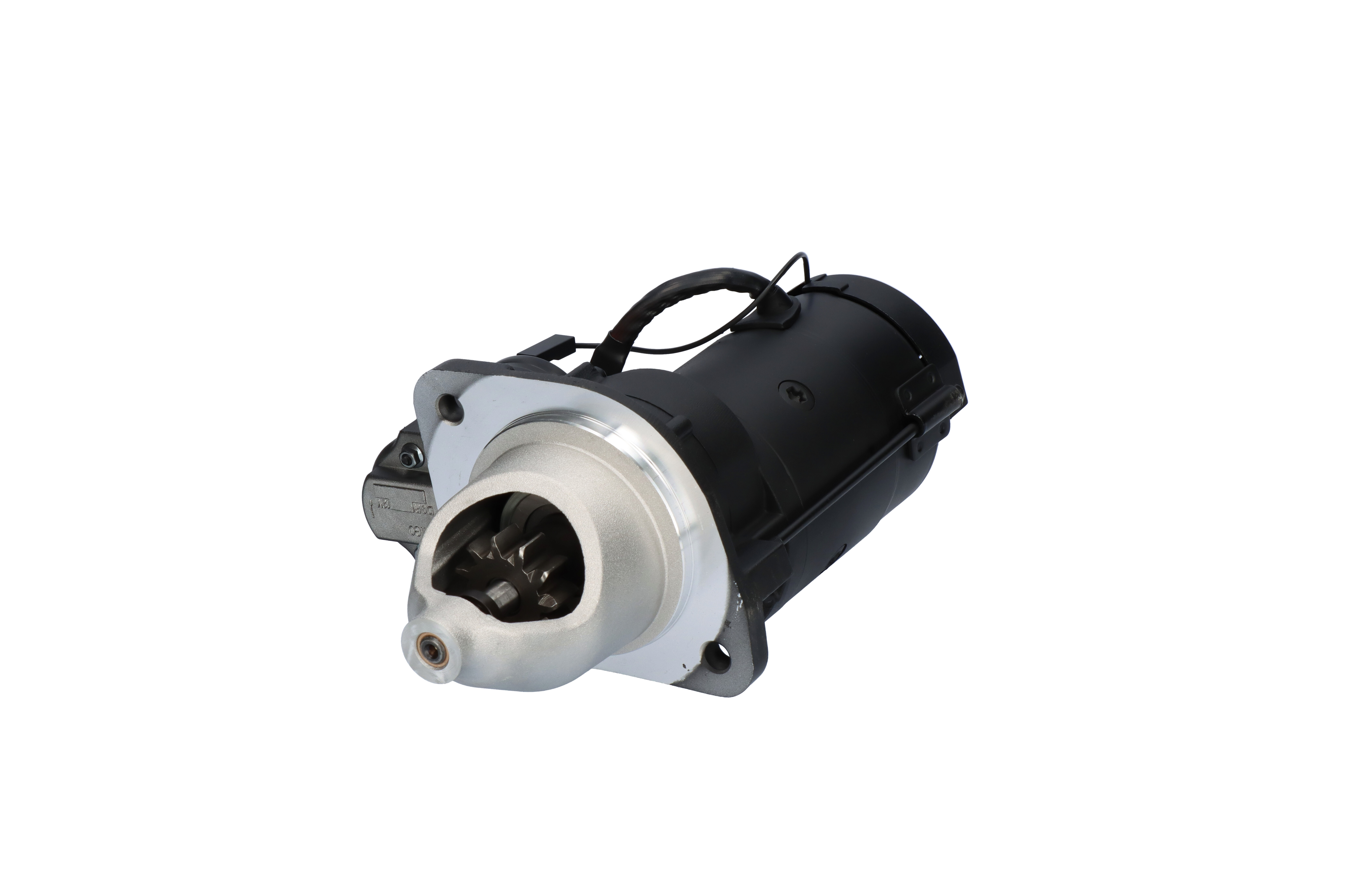 OEM 3803118 VALEO Motorino avviamento 455537 per VOLVO