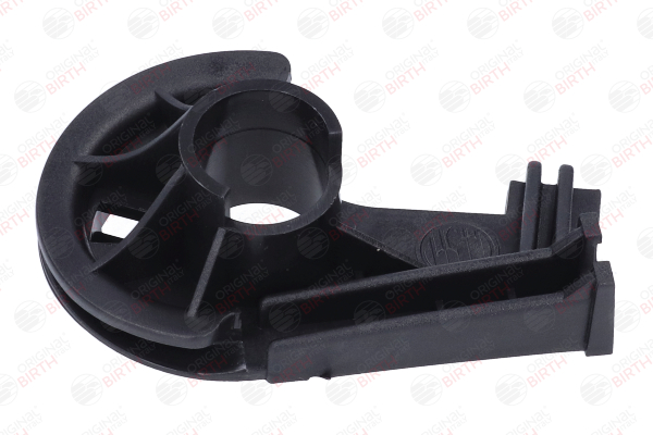 Reparatiesysteem, automatische koppelingsbijstelling (4563) van BIRTH Voor FORD Transit Mk4 Flatbed Vrachtwagen/Chassis (VE83) 2.5 TD (EME/L/S, ENE/L/S) (74 KW / 101 PK / Van 1994)
