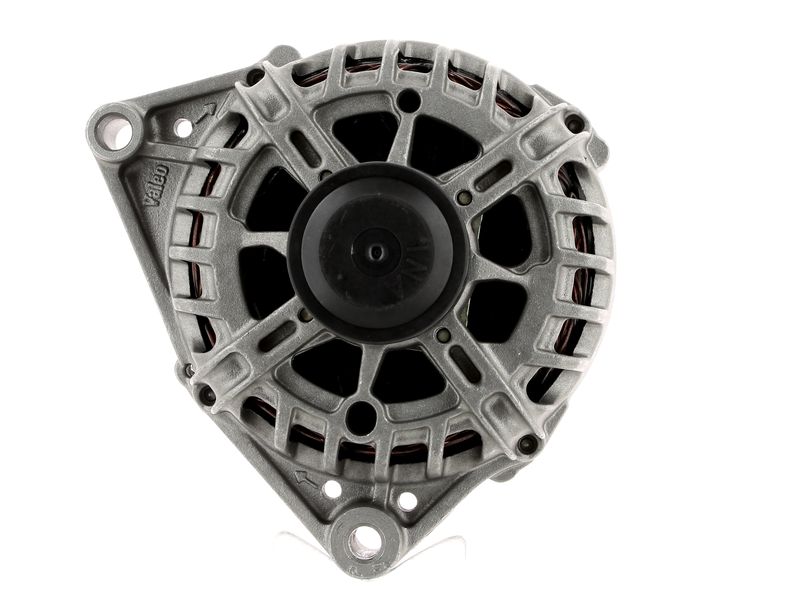 Dynamo (4578) fra CEVAM for MITSUBISHI COLT VI (Z3_A, Z2_A) 1.5 DI-D (Z38A) (50 KW / 68 HK / Fra 2004)