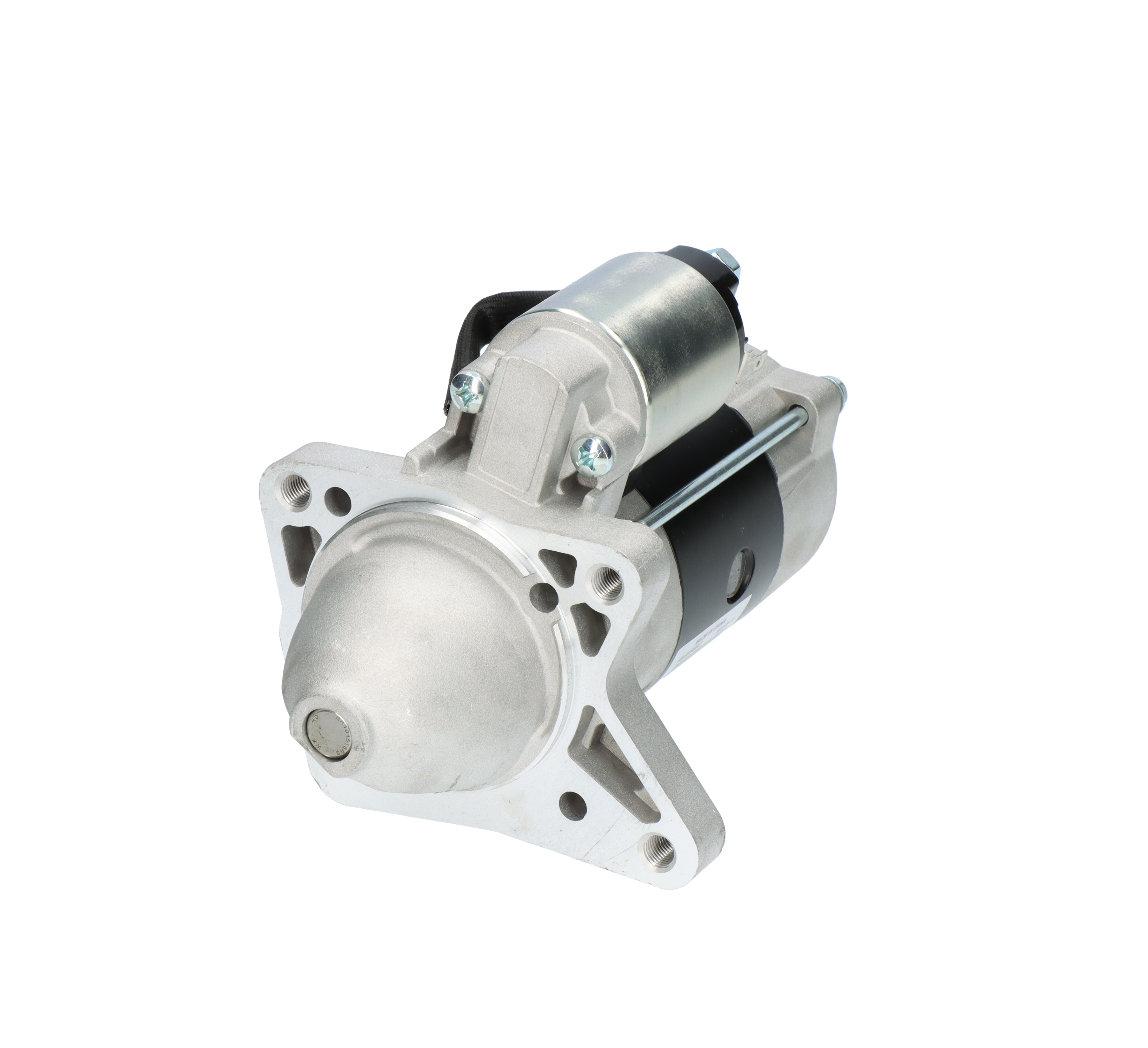 Startmotor (458743) van VALEO Voor MAZDA BT-50 Open laadbak/ Chassis (CD, UN) 2.5 CDVi (UNY0W3) (105 KW / 143 PK / Van 2006)
