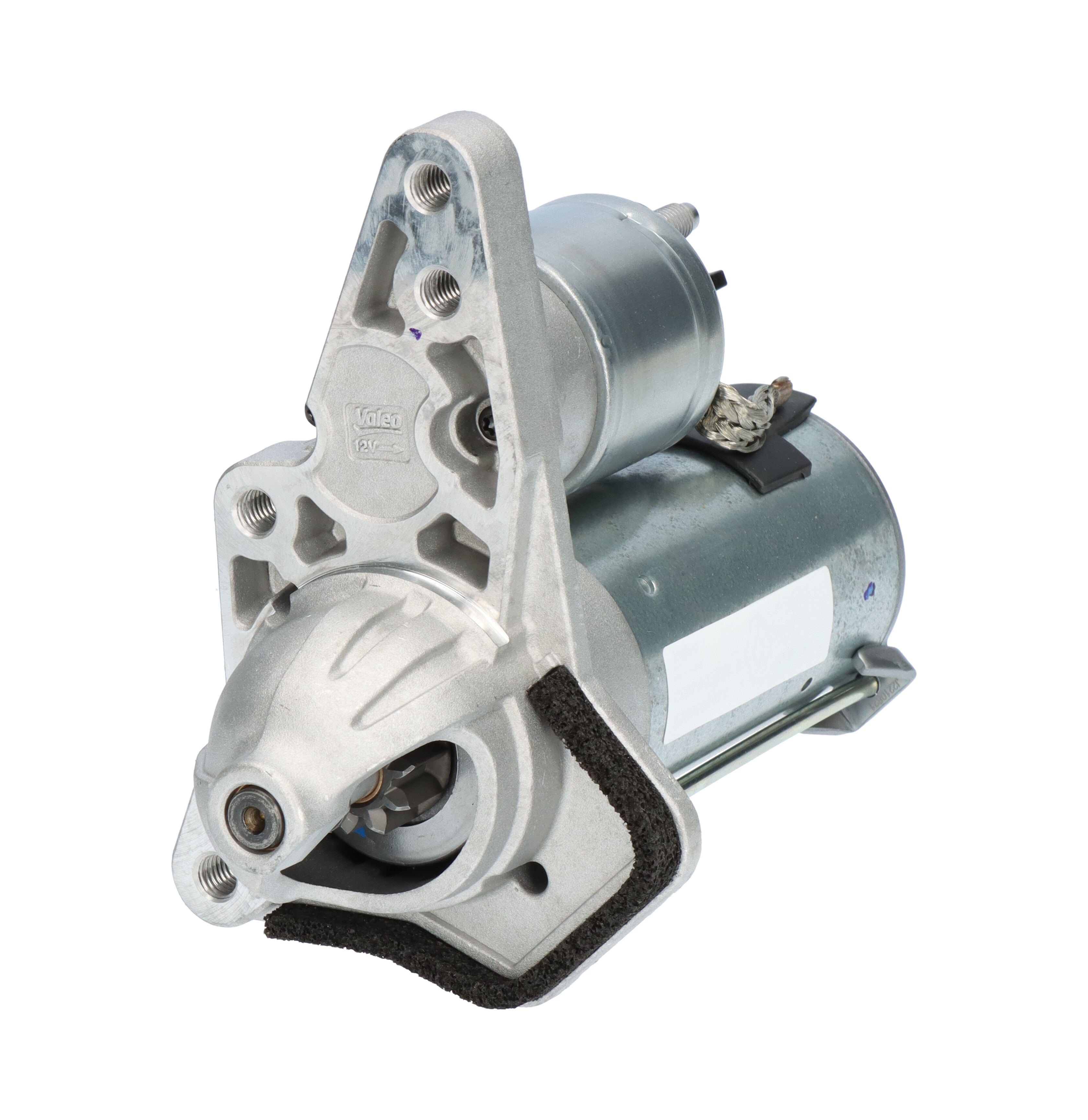 OEM 233008362R VALEO Starter motor 458753 for RENAULT, NISSAN, DACIA