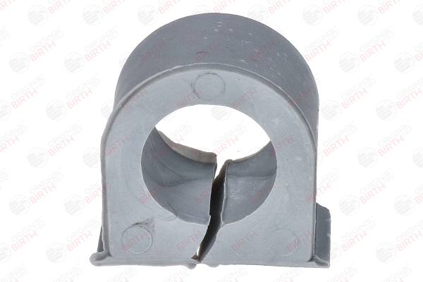 Stabilisatorstang rubber (4592) van BIRTH Voor RENAULT MASTER II Open laadbak/ Chassis (ED/HD/UD) 2.5 dCi 120 (84 KW / 115 PK / Van 2001)