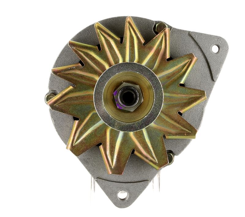 OEM YLE10019 CEVAM Generator 4611 för SKODA, OPEL, LAND ROVER, ROVER