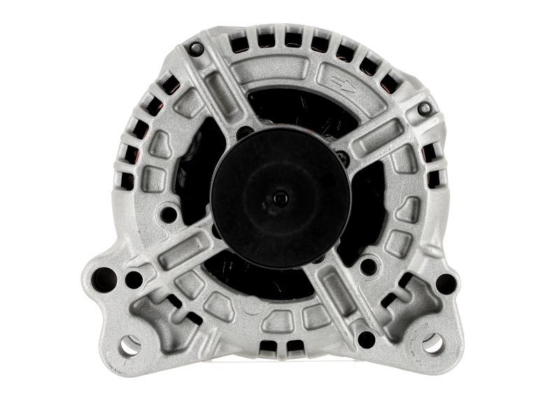 OEM 03C903023A CEVAM Generator 4640 för VW, AUDI, SKODA, SEAT