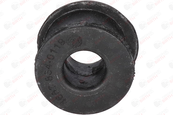 Stabilisatorstang rubber (4653) van BIRTH Voor SEAT Toledo II Sedan (1M2) 2.8 (150 KW / 204 PK / Van 2000)