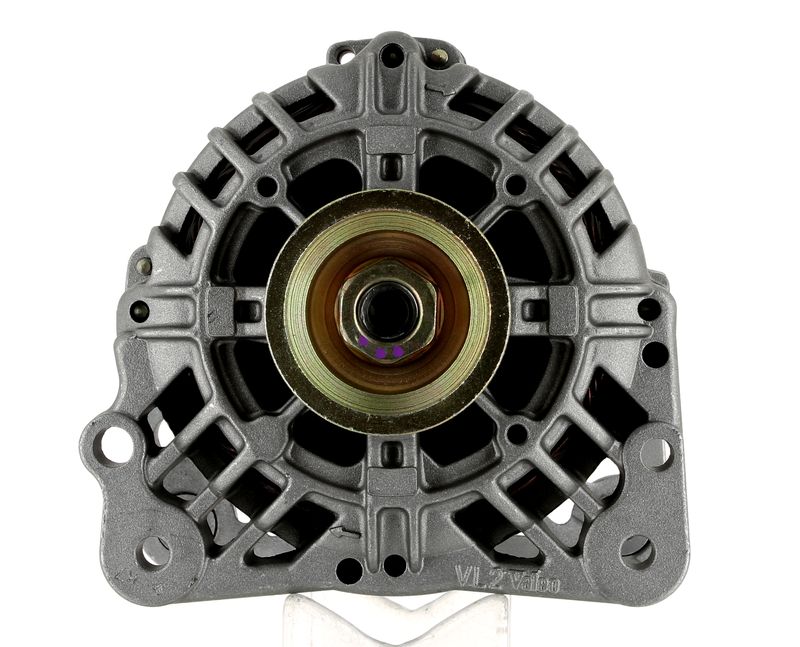 OEM 03D903025E CEVAM Alternatore 4653 per VOLKSWAGEN, AUDI, SEAT, LAND ROVER, SKODA