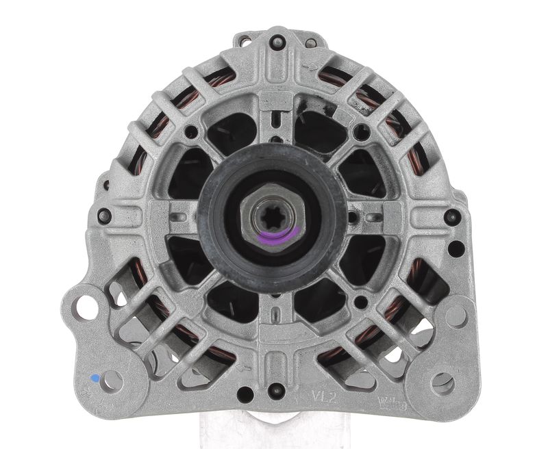 OEM 03D903025H CEVAM Alternator 4654 for VW, AUDI, SKODA, SEAT, LAND ROVER