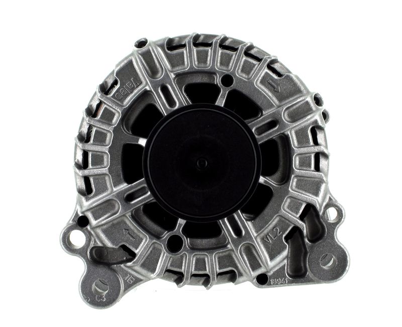 OEM 03L903023AX CEVAM Alternatore 4668 per VOLKSWAGEN, AUDI, SEAT, SKODA