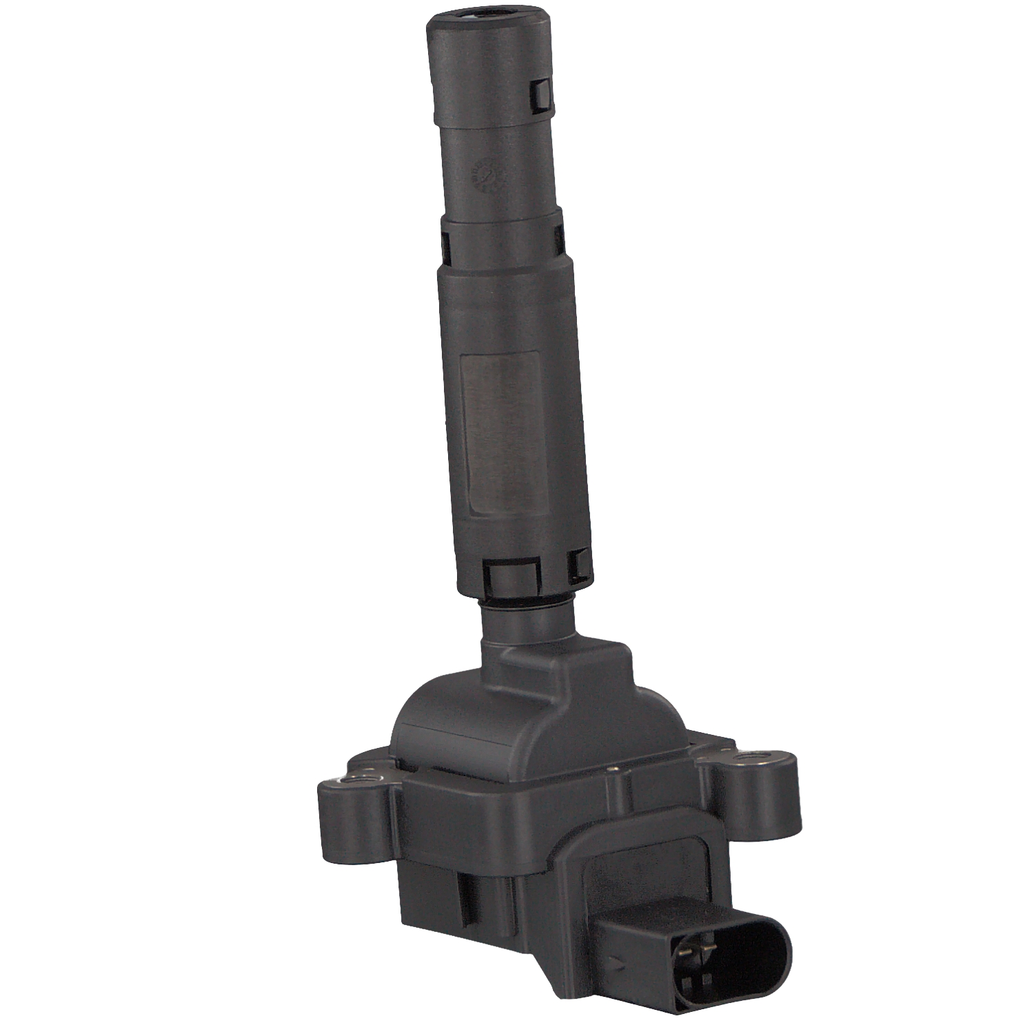 FEBI BILSTEIN Bobina de ignição (46777) para MERCEDES-BENZ Classe C Sedan (W204) C 180 Kompressor (204.044, 204.045) (115 KW / 156 CV / de 2008)