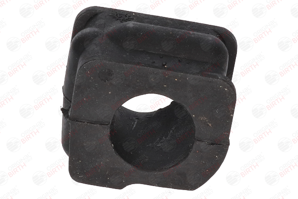 OEM 357411313A BIRTH Silentblock de barra estabilizadora 4681 para VOLKSWAGEN, SEAT, AUDI, SKODA, PORSCHE