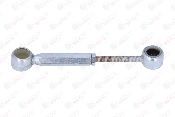 Reparatieset, schakelhefboom (4698) van BIRTH Voor CITROËN JUMPY Open laadbak/ Chassis (BU_, BV_, BW_, BX_) 1.9 TD (68 KW / 92 PK / Van 1999)