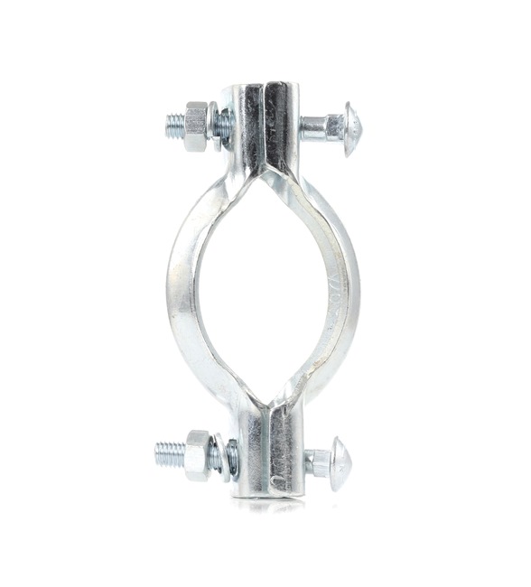 EBERSPÄCHER Fascetta scarico (8.91.7.29) per RENAULT MEGANE Scenic (JA0/1_) 1.6 e (JA0F) (66 KW / 90 CV / dal 1996)