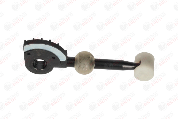 BIRTH Kit de réparation, levier de changement de vitesse (4700) pour RENAULT Megane II Coupé-Cabriolet (EM, EM0/1) 1.6 (83 KW / 113 CH / de 2003)