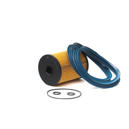 FEBI BILSTEIN Kraftstofffilter (47225) von Ihrem MINI Schrägheck (R56) One (55 KW / 75 PS / ab 2010)