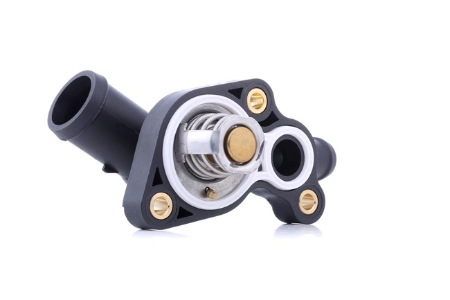 Cabriolet Thermostat d'eau 47546 FEBI BILSTEIN