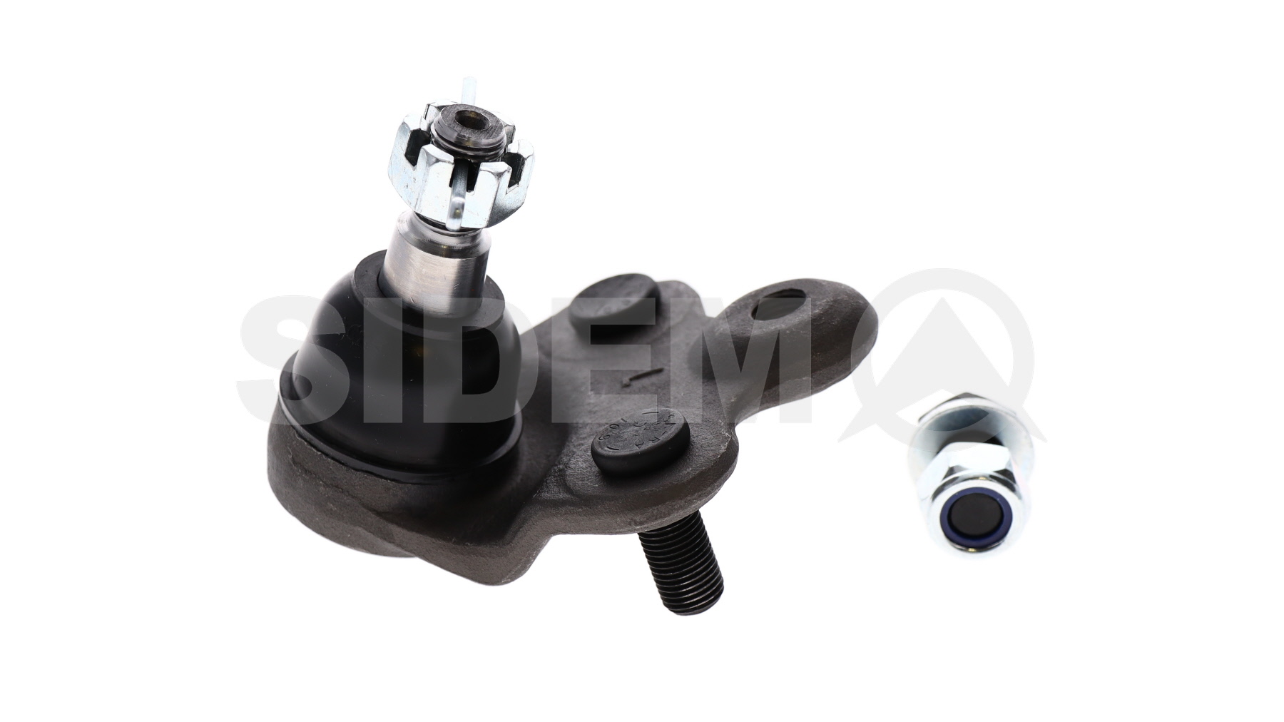 OEM 51230SNAA03 SIDEM Rótula de suspensión 47688 para HONDA, MAZDA, SUBARU, ACURA