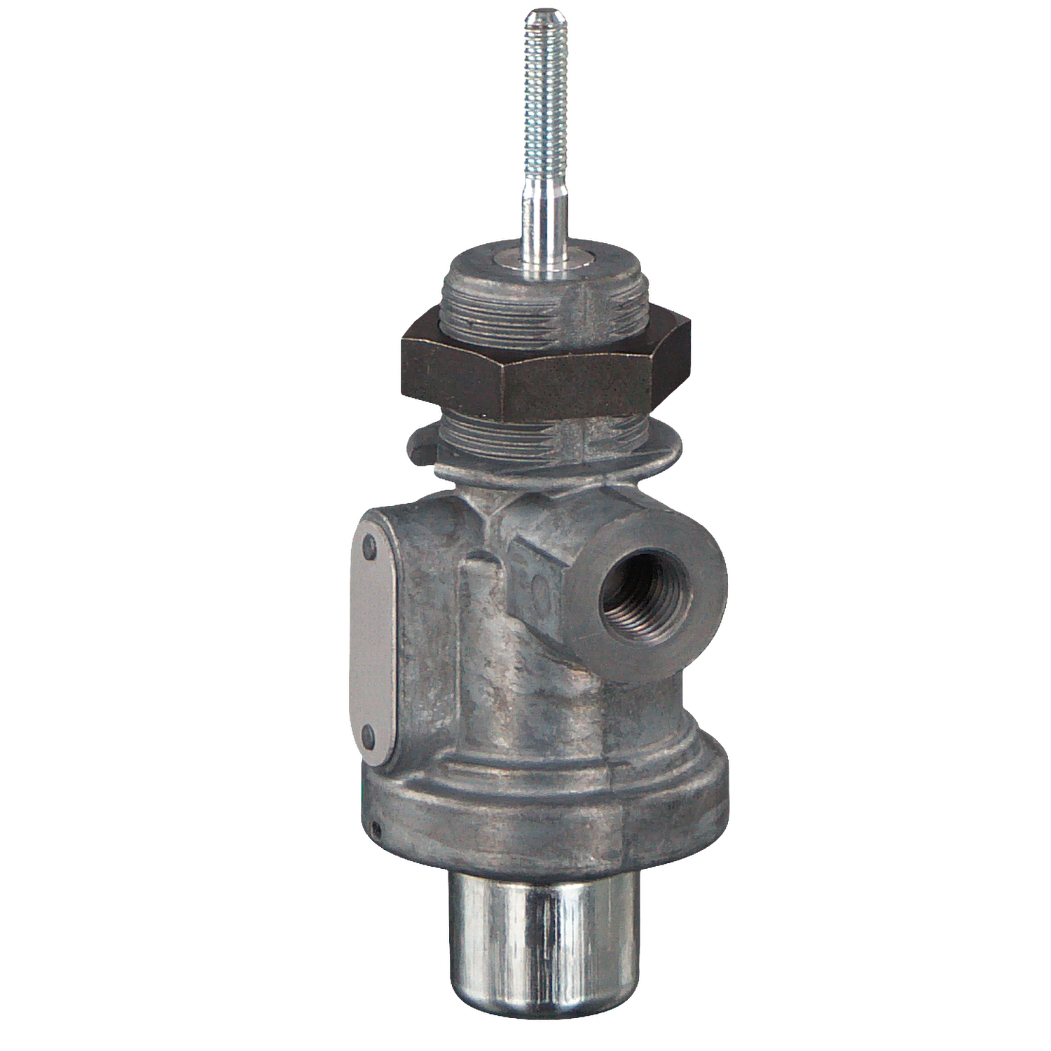 Ilmanpoistoventtiili FEBI BILSTEIN 47717