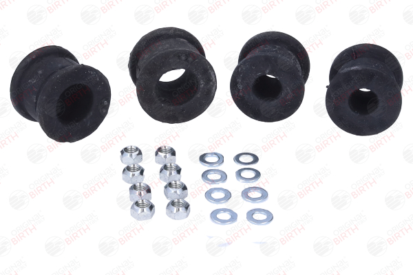 OEM 1243200147 BIRTH Juego de reparación, suspensión del estabilizador 4785 para MERCEDES-BENZ